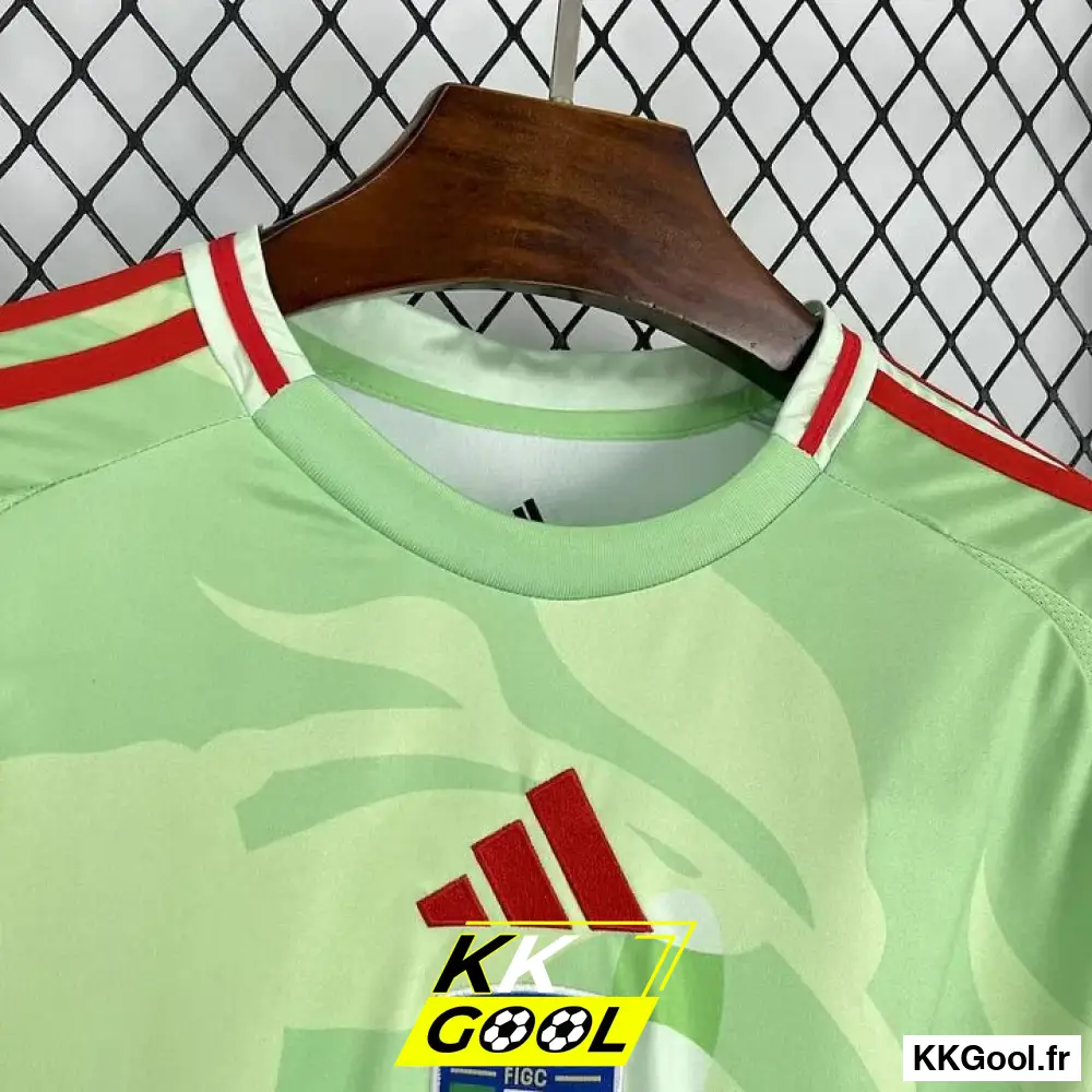 KKGool -  Maillot Italie 2025/2026 - Image 4