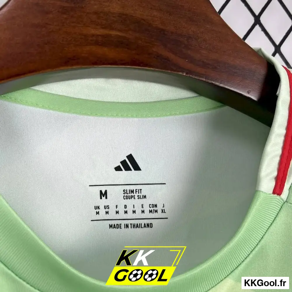 KKGool -  Maillot Italie 2025/2026 - Image 5