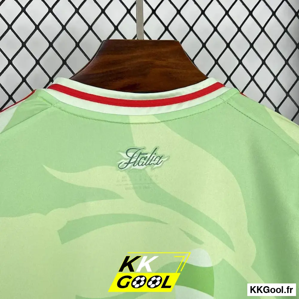 KKGool -  Maillot Italie 2025/2026 - Image 6