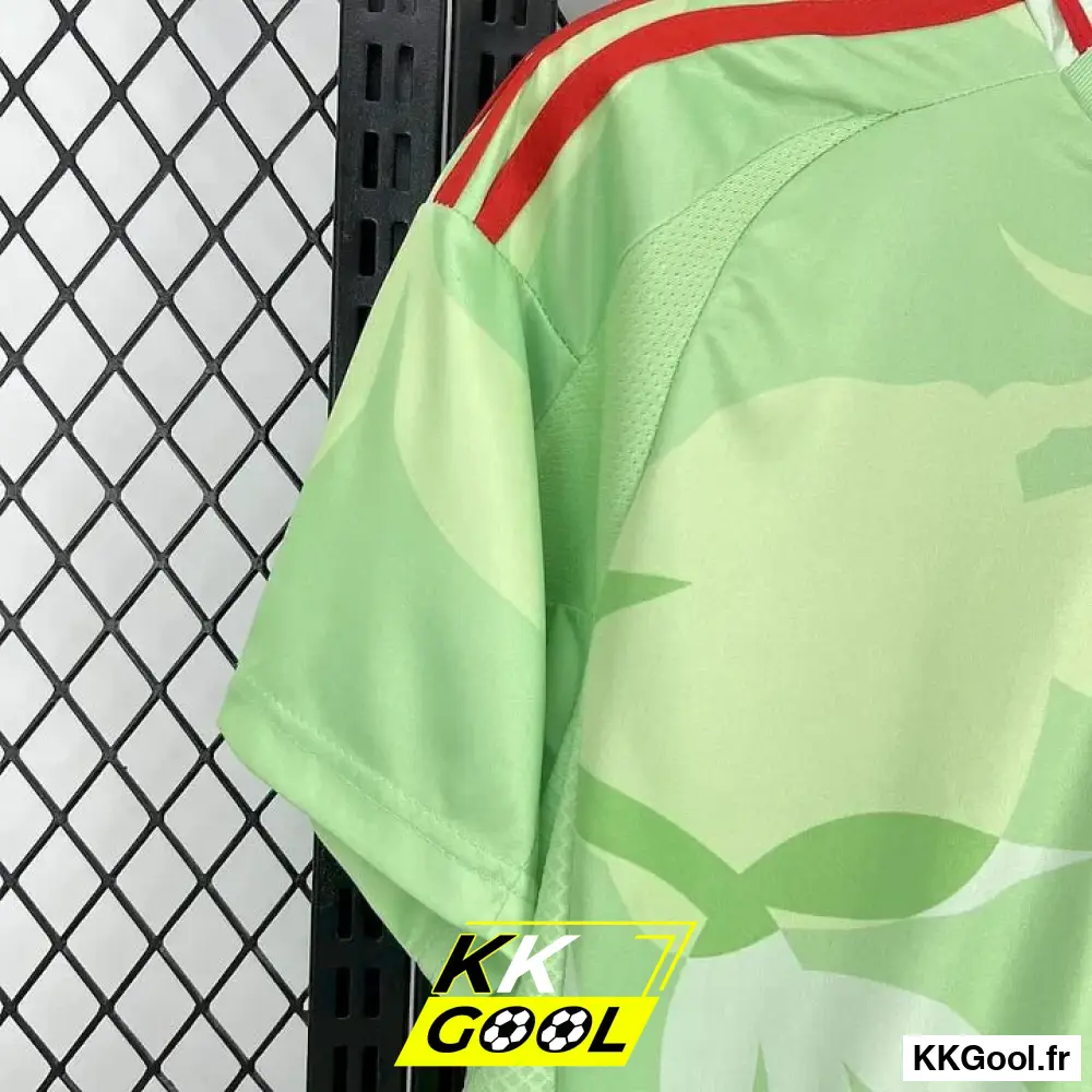 KKGool -  Maillot Italie 2025/2026 - Image 8