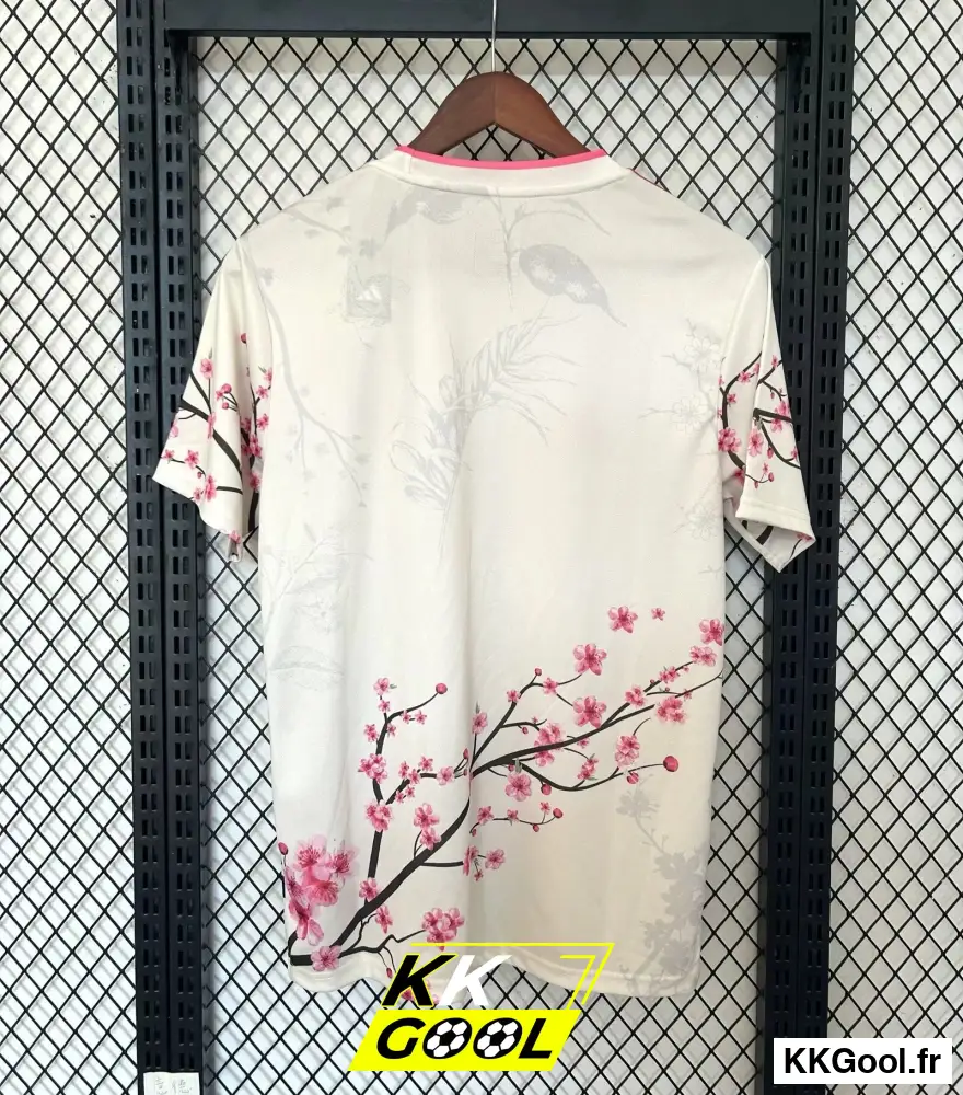 KKGool -  Maillot Japon 2024/2025 - Image 2