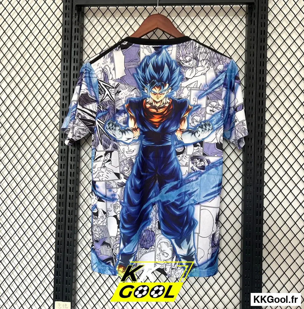 KKGool -  Maillot Japon Concept 2025/2026 - Image 2