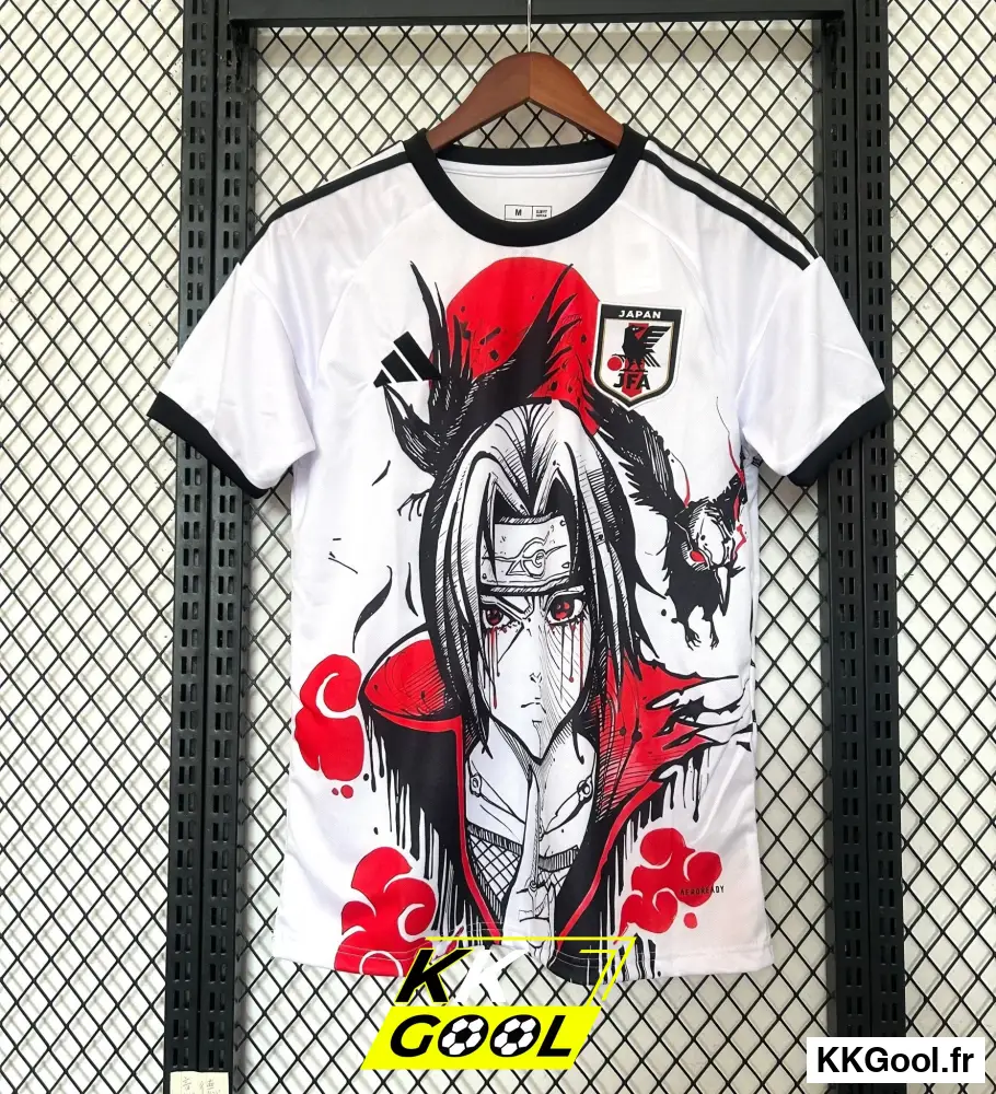 KKGool -  Maillot Japon Concept 2025/2026