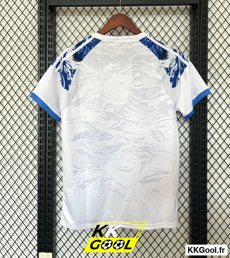 KKGool -  Maillot Japon Concept 2025/2026 - Image 2