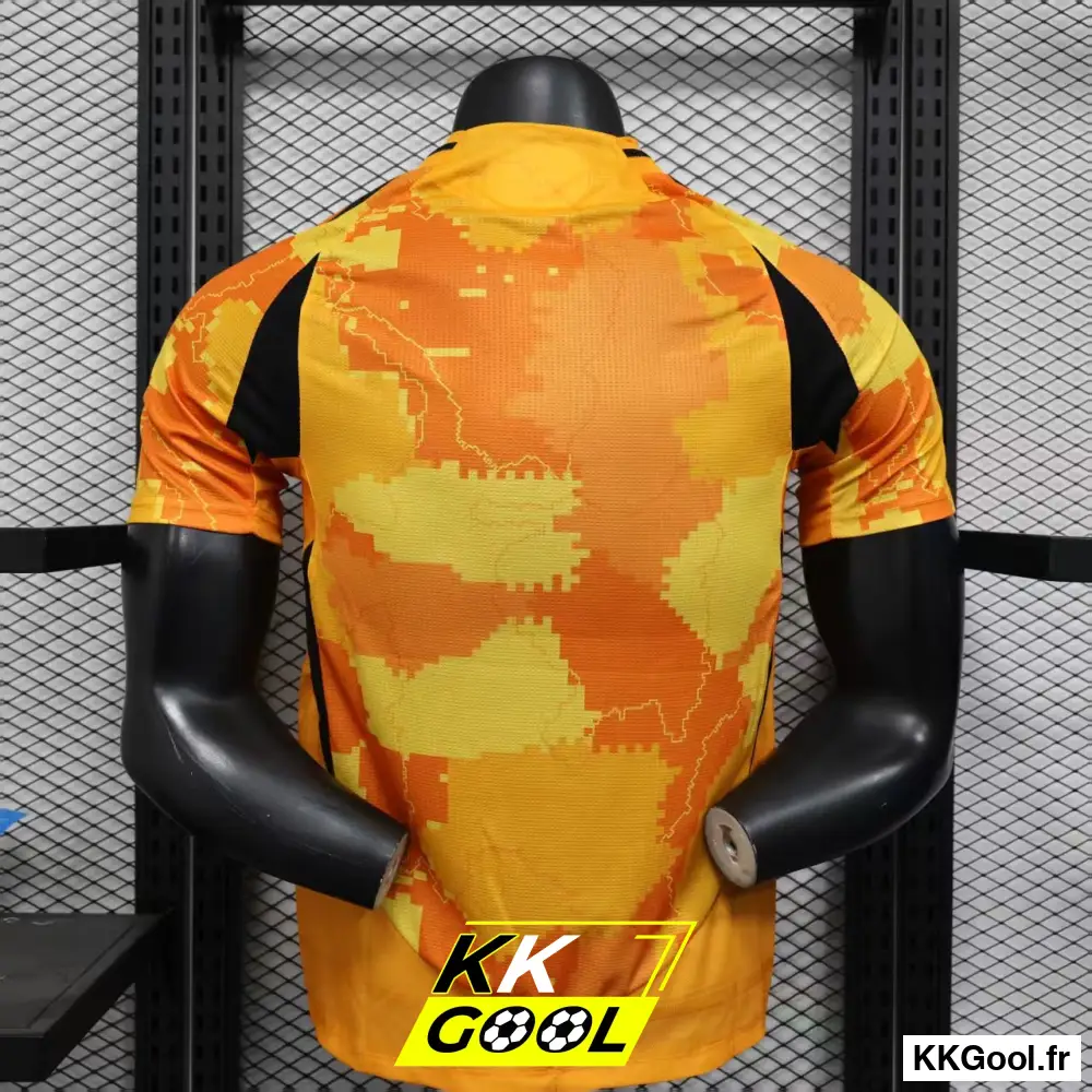 KKGool -  Maillot Player Jefe x Paris FC - Image 2