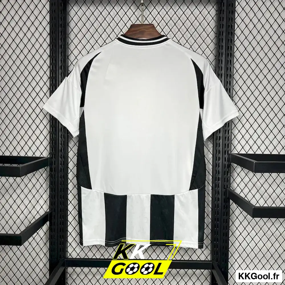 KKGool -  Maillot Juventus Domicile 2024/2025 - Image 2