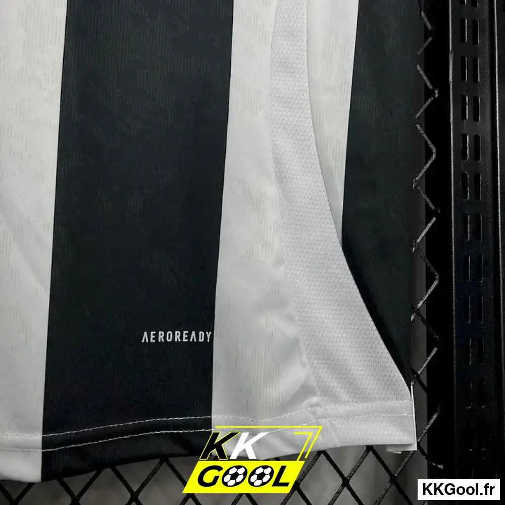 KKGool -  Maillot Juventus Domicile 2024/2025 - Image 7