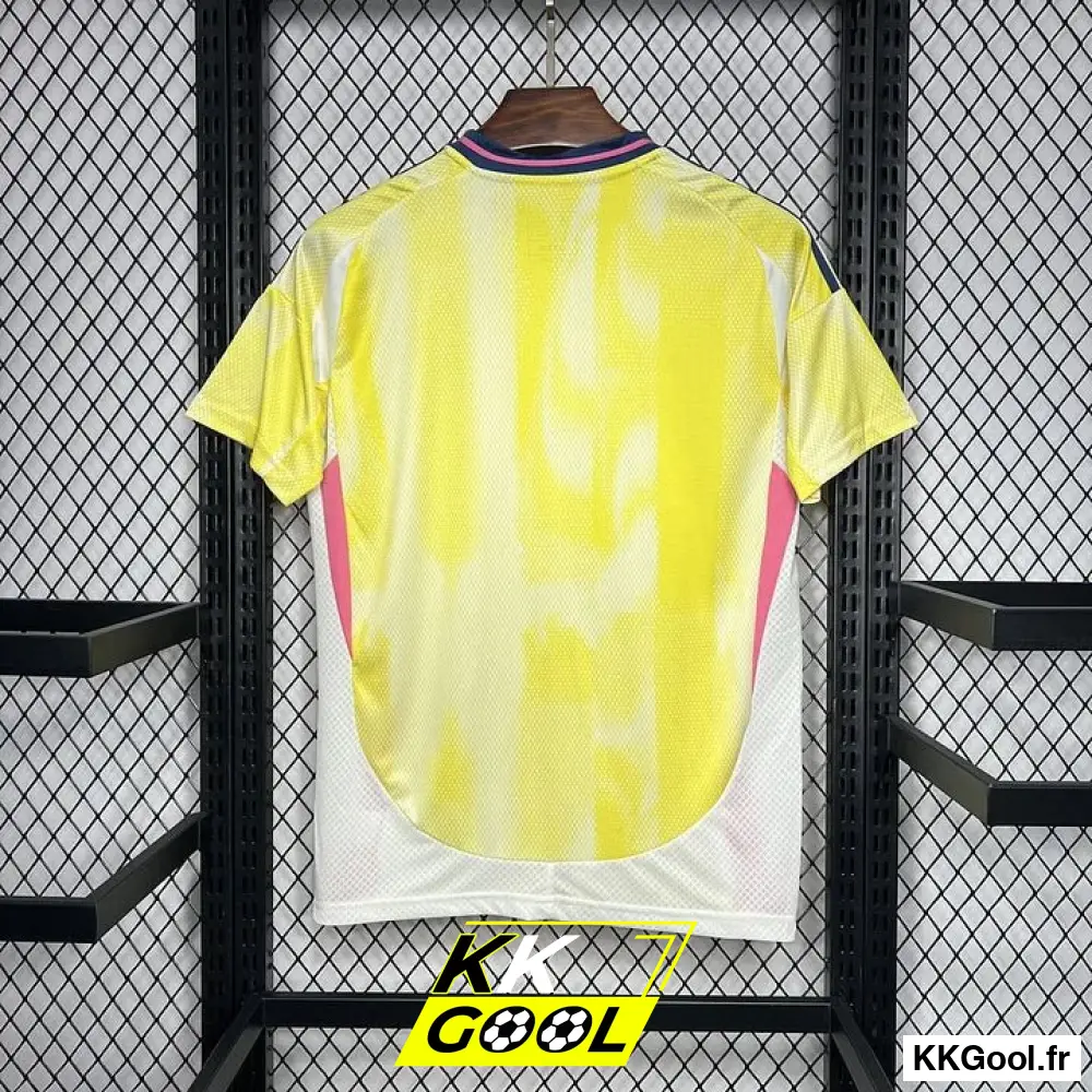 KKGool -  Maillot Juventus Extérieur 2024/2025 - Image 2