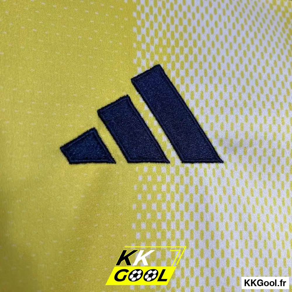 KKGool -  Maillot Juventus Extérieur 2024/2025 - Image 4