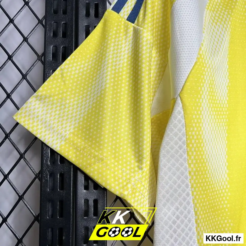 KKGool -  Maillot Juventus Extérieur 2024/2025 - Image 6