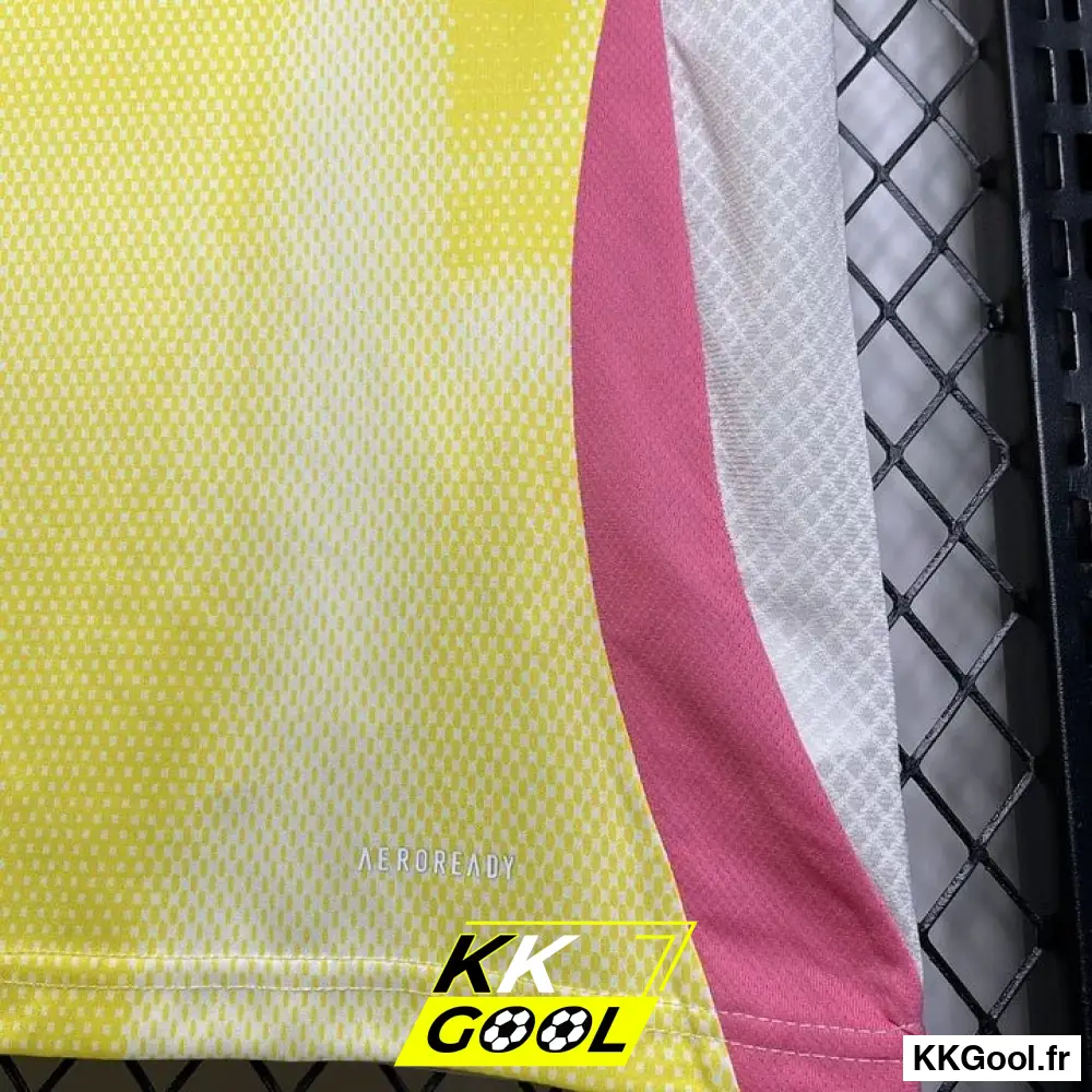 KKGool -  Maillot Juventus Extérieur 2024/2025 - Image 7