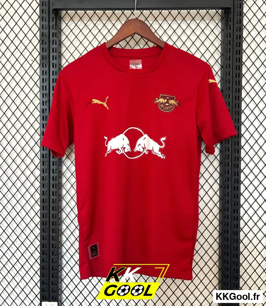 KKGool -  Maillot RB Leipzig 2024/2025