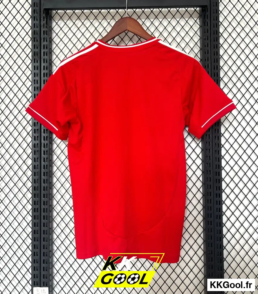 KKGool -  Maillot Liverpool 2025/2026 - Image 2