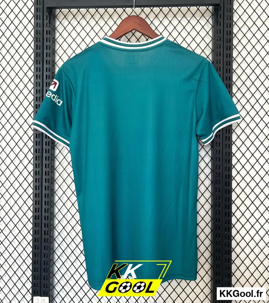 KKGool -  Maillot Liverpool Third 2025/2026 - Image 2
