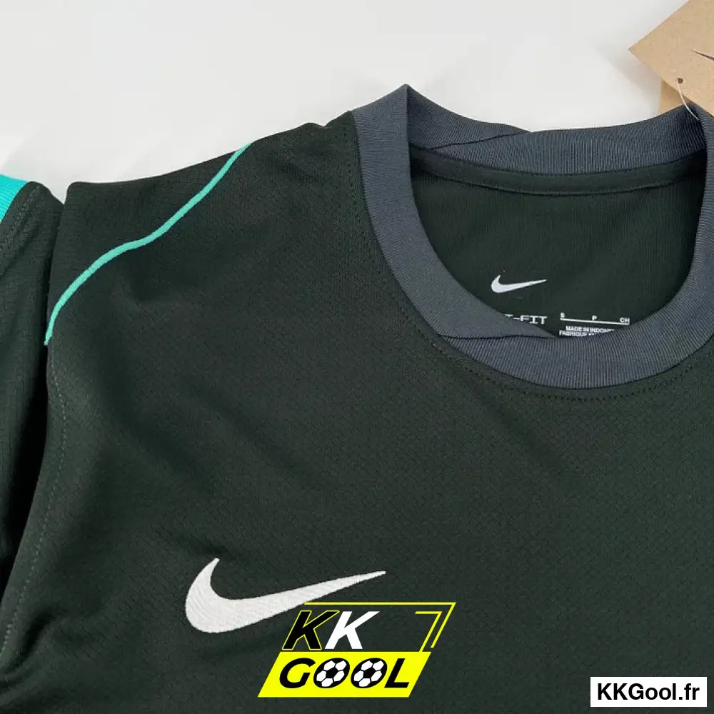 KKGool -  Maillot Liverpool Extérieur 2024/2025 - Image 3