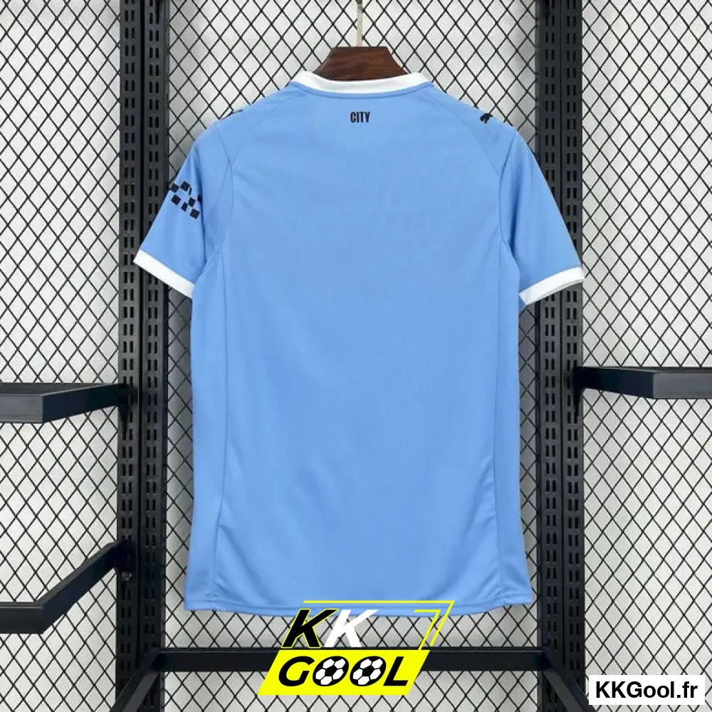 KKGool -  Maillot Manchester City 2025/2026 - Image 2