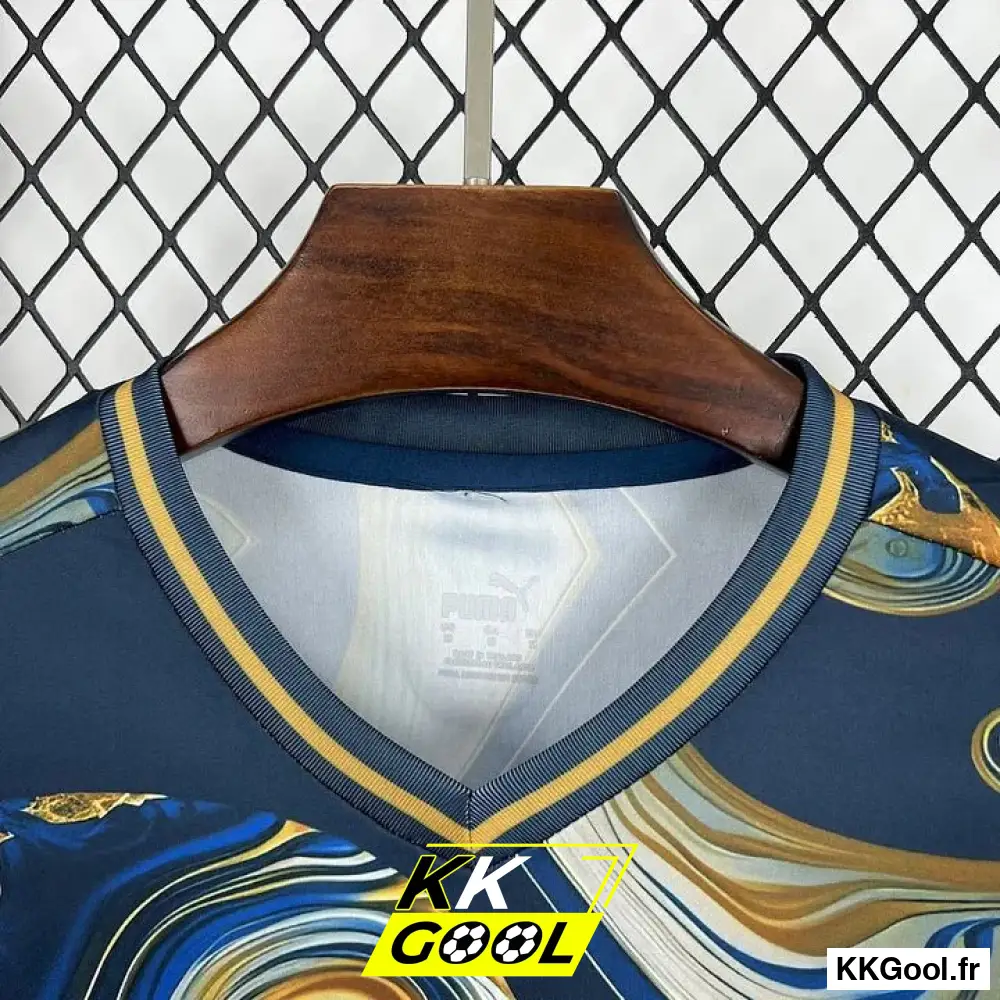 KKGool -  Maillot Manchester City Concept Galaxy 2025/2026 - Image 3