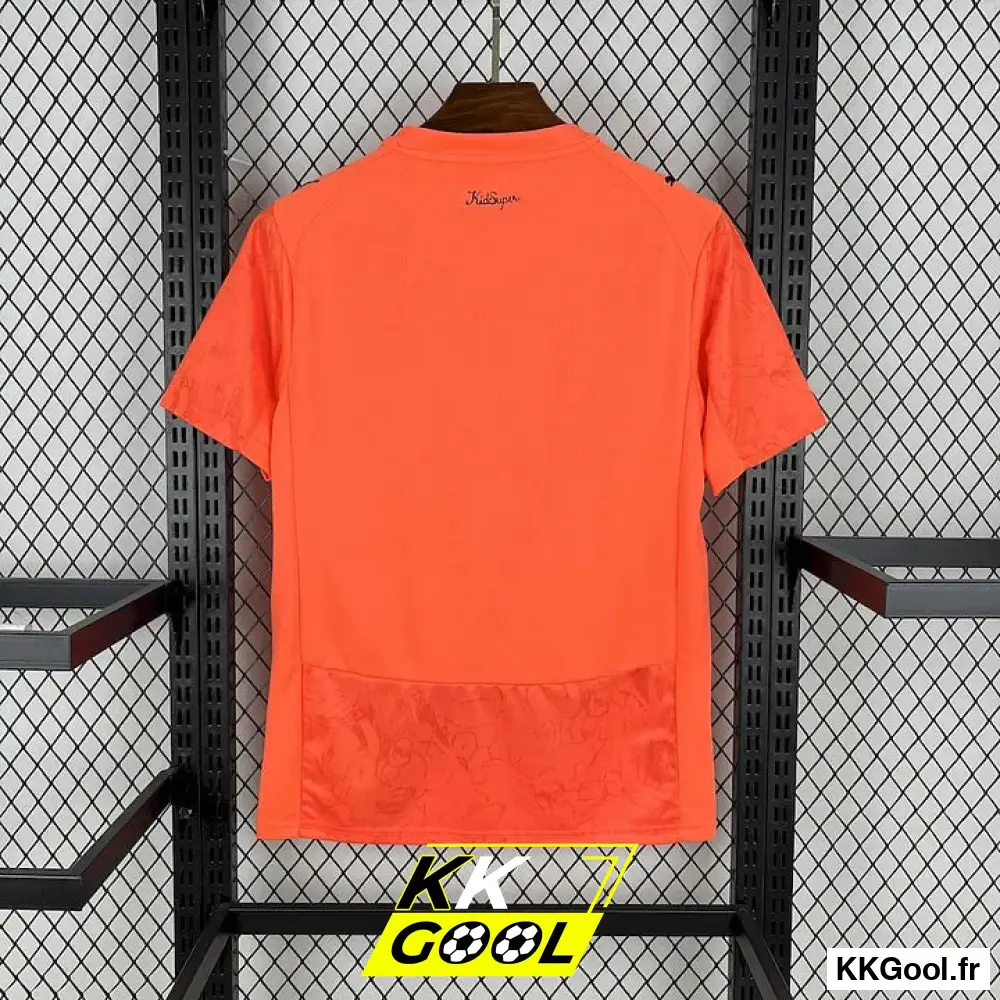 KKGool -  Maillot Manchester City Third 2025/2026 - Image 2