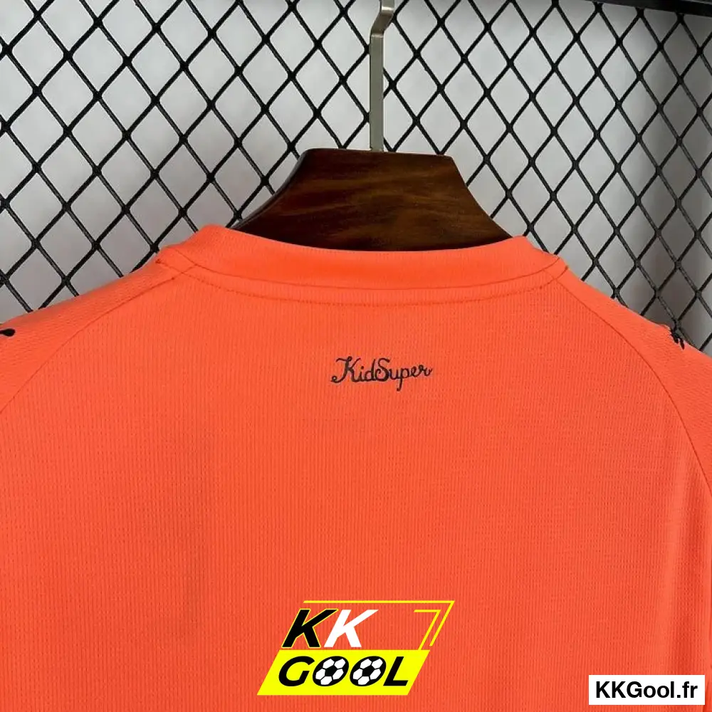 KKGool -  Maillot Manchester City Third 2025/2026 - Image 7