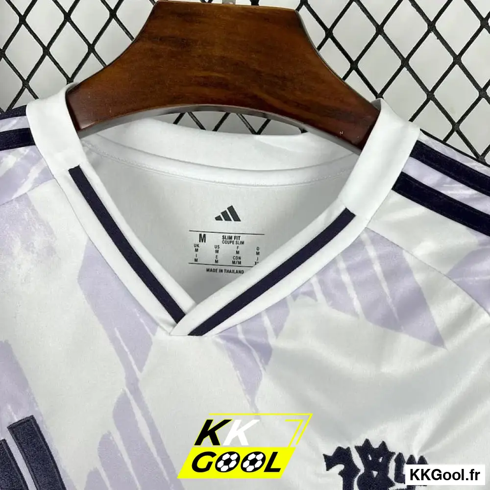 KKGool - Maillot Manchester United Extérieur 2025/2026 - Image 5