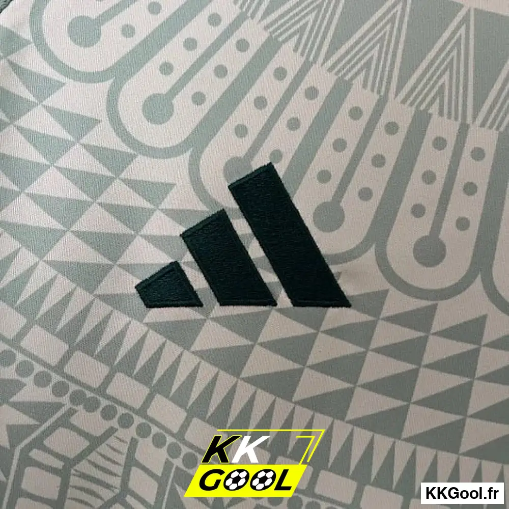 KKGool -  Maillot Mexique 2024/2025 - Image 3