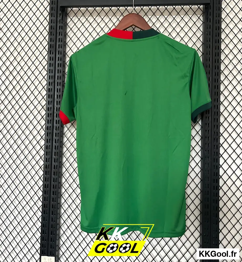 KKGool -  Maillot Mexique 2025/2026 - Image 2