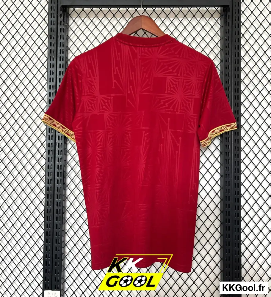 KKGool -  Maillot Mexique 2025/2026 - Image 2