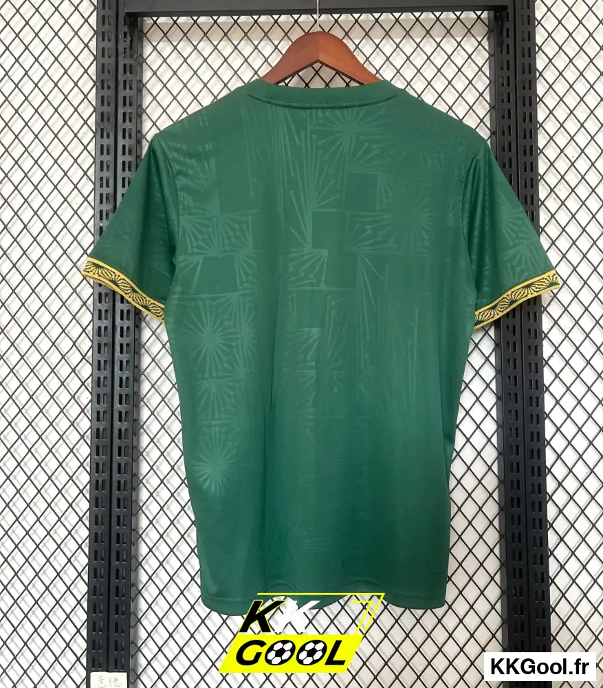 KKGool -  Maillot Mexique 2025/2026 - Image 2