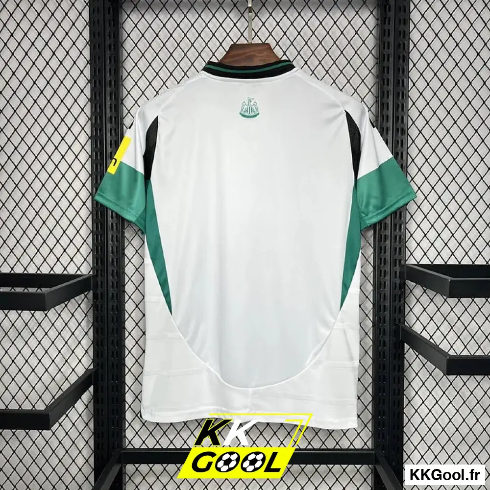 KKGool -  Maillot Newcastle Extérieur 2024/2025 - Image 2