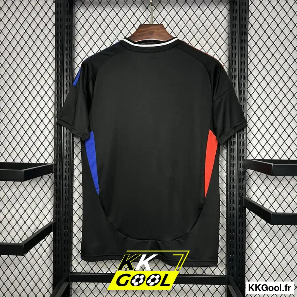 KKGool -  Maillot OL Extérieur 2024/2025 - Image 2