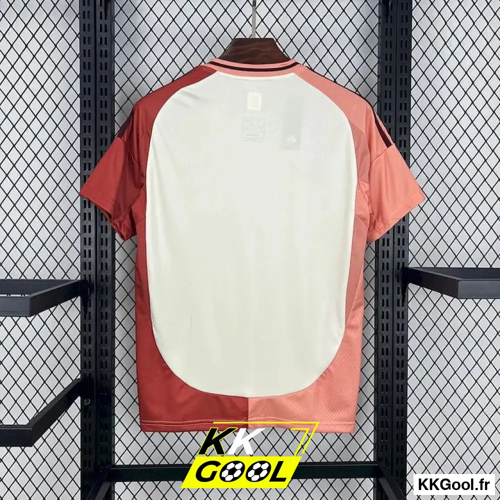 KKGool -  Maillot OL Third 2024/2025 - Image 2