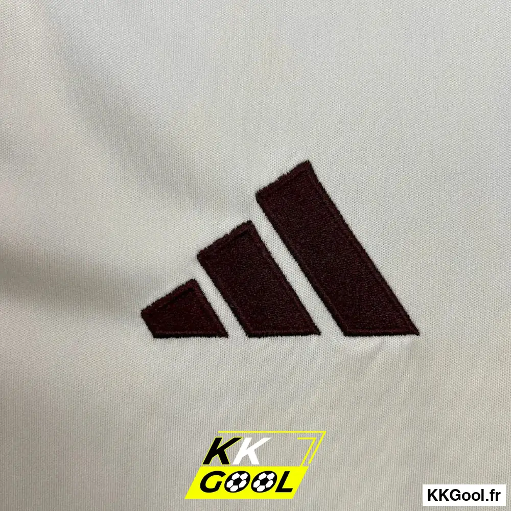 KKGool -  Maillot OL Third 2024/2025 - Image 4
