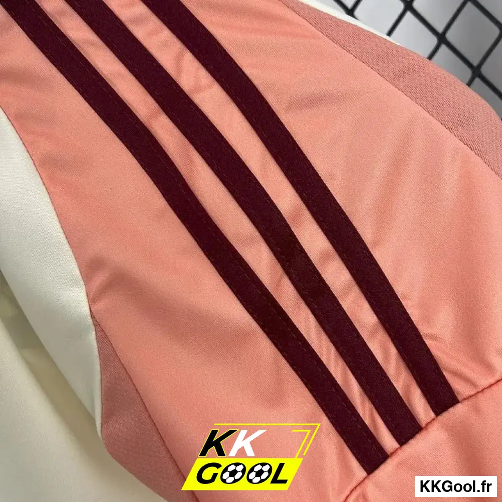 KKGool -  Maillot OL Third 2024/2025 - Image 6