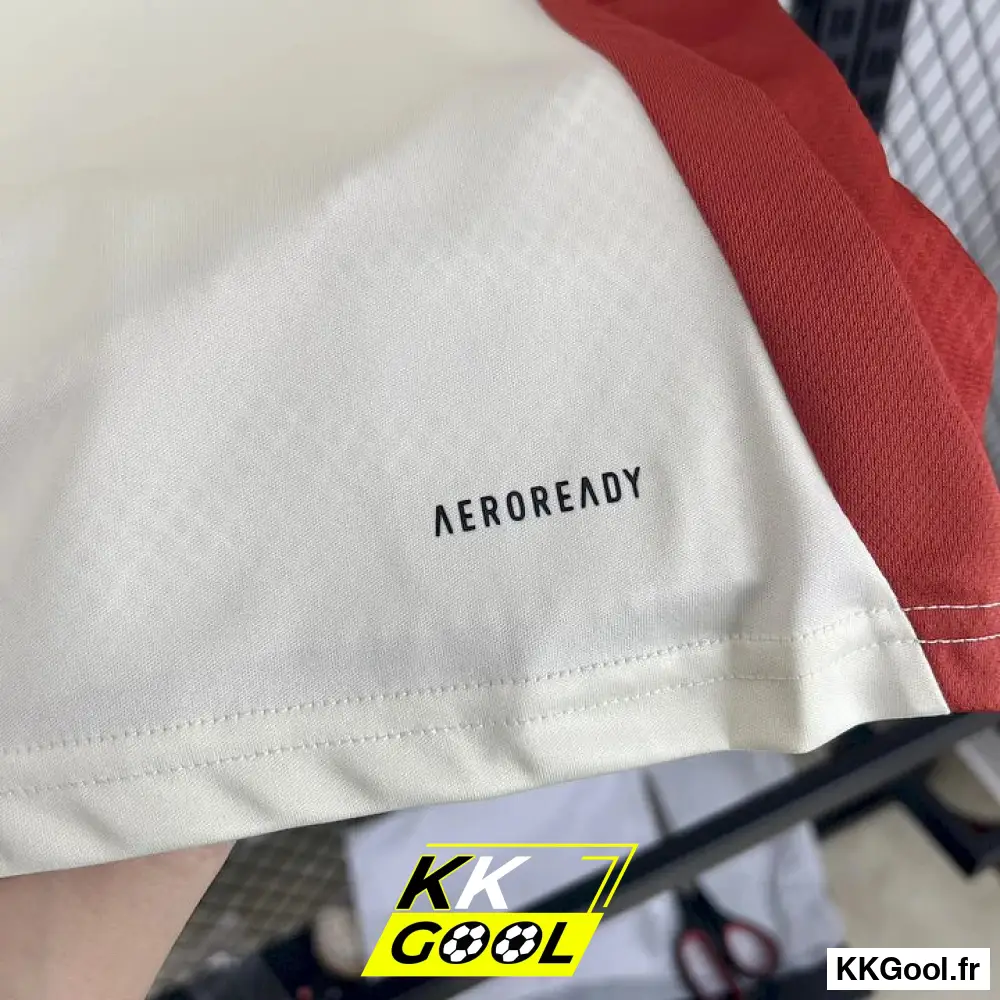 KKGool -  Maillot OL Third 2024/2025 - Image 7