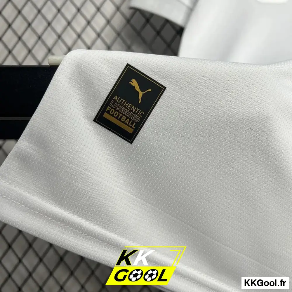 KKGool -  Maillot OM 125 ans 2024/2025 - Image 4