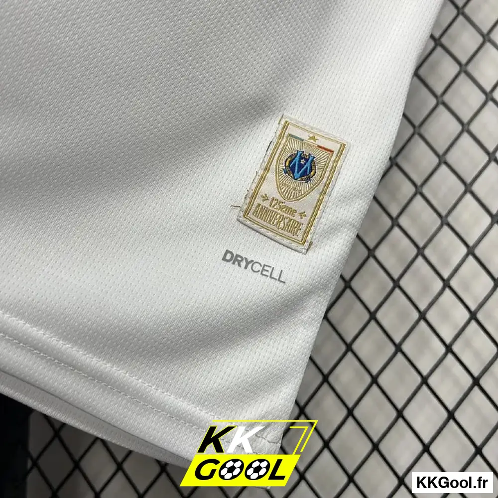 KKGool -  Maillot OM 125 ans 2024/2025 - Image 5
