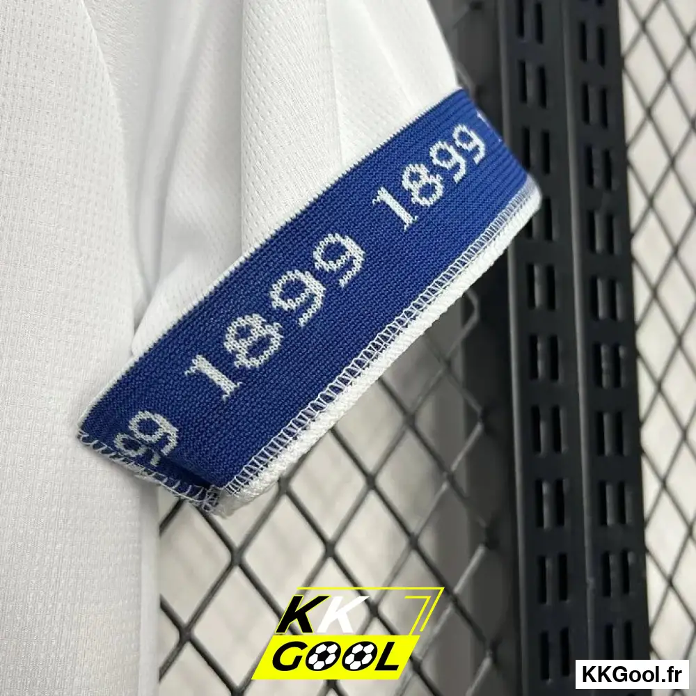 KKGool -  Maillot OM 125 ans 2024/2025 - Image 7