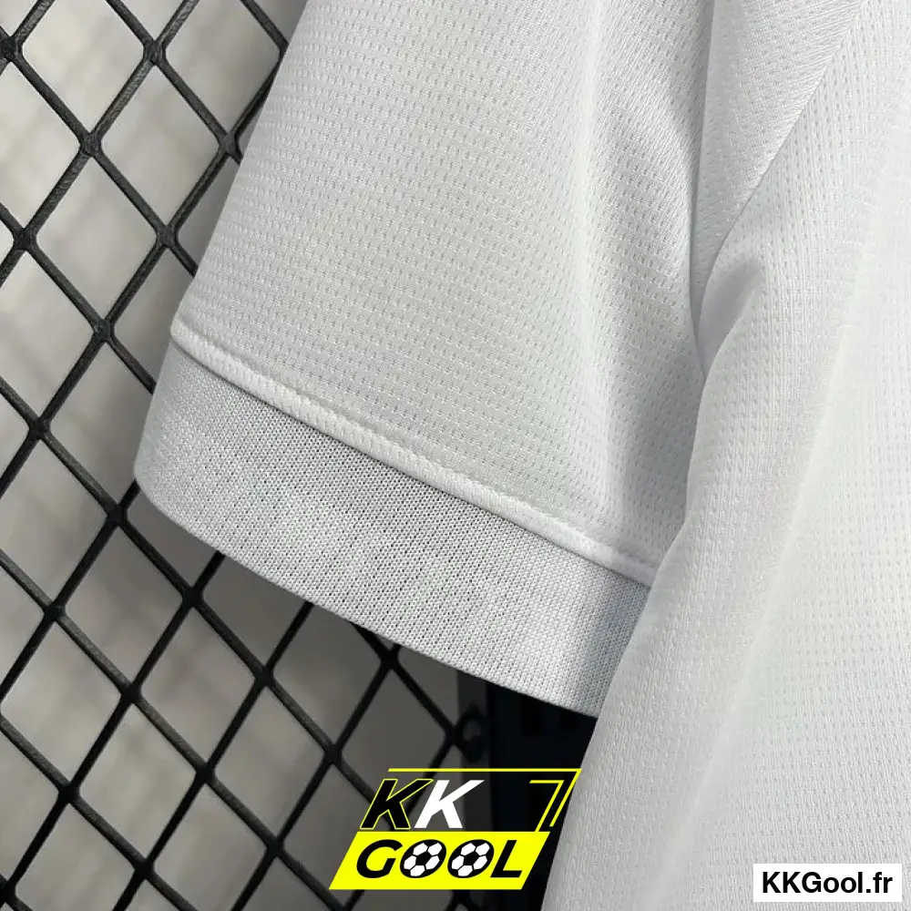 KKGool -  Maillot OM 125 ans 2024/2025 - Image 8
