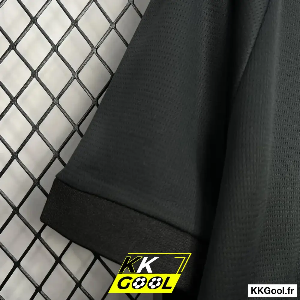 KKGool -  Maillot OM 125 ans 2024/2025 - Image 5