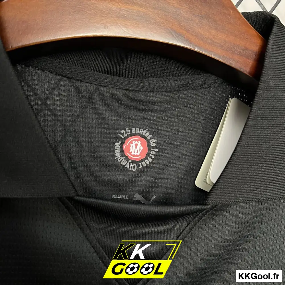 KKGool -  Maillot OM 125 ans 2024/2025 - Image 8