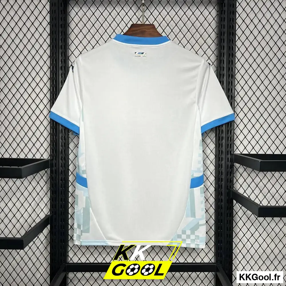 KKGool -  Maillot OM Domicile 2024/2025 - Image 2