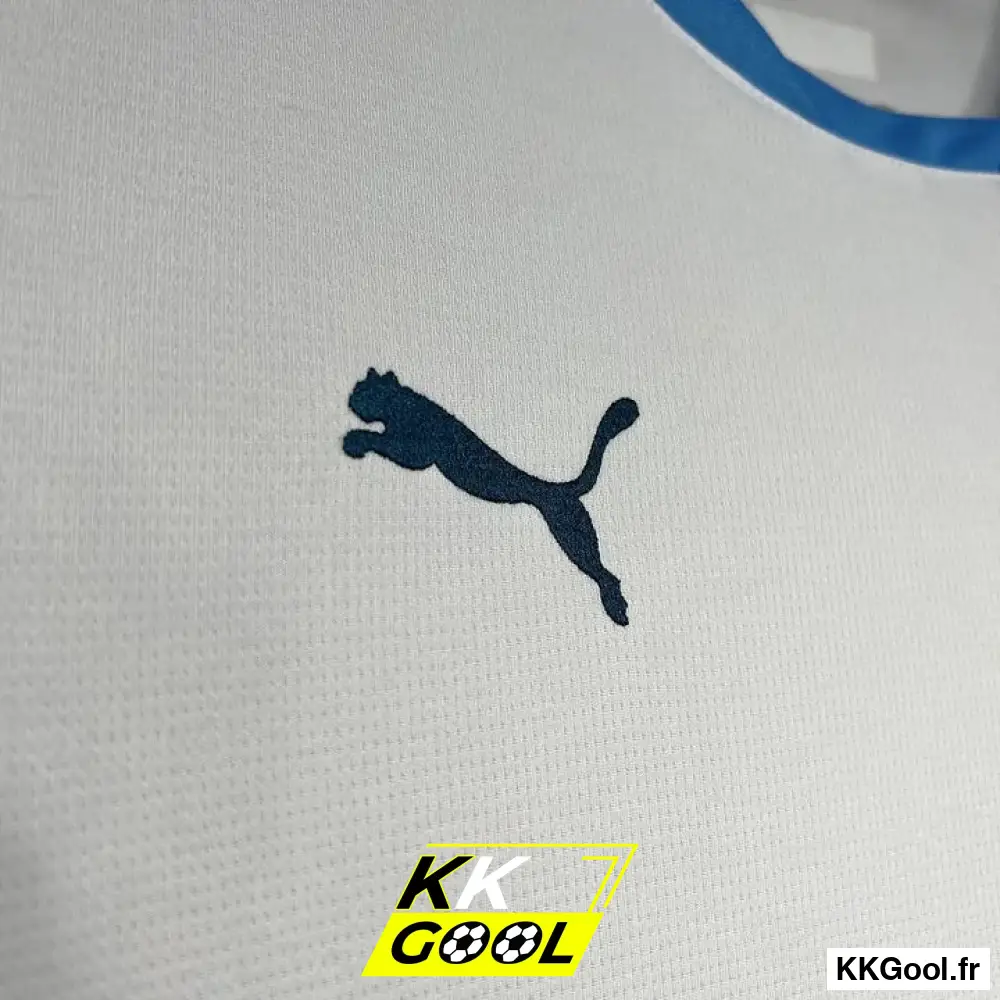 KKGool -  Maillot OM Domicile 2024/2025 - Image 4