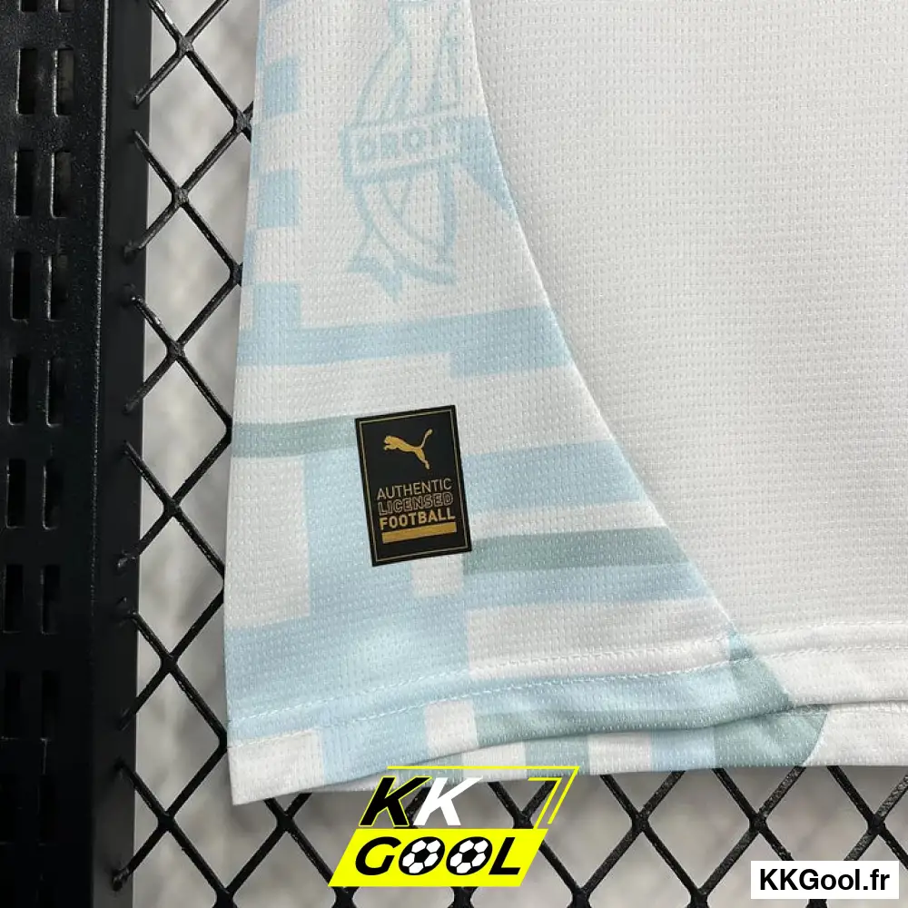 KKGool -  Maillot OM Domicile 2024/2025 - Image 8