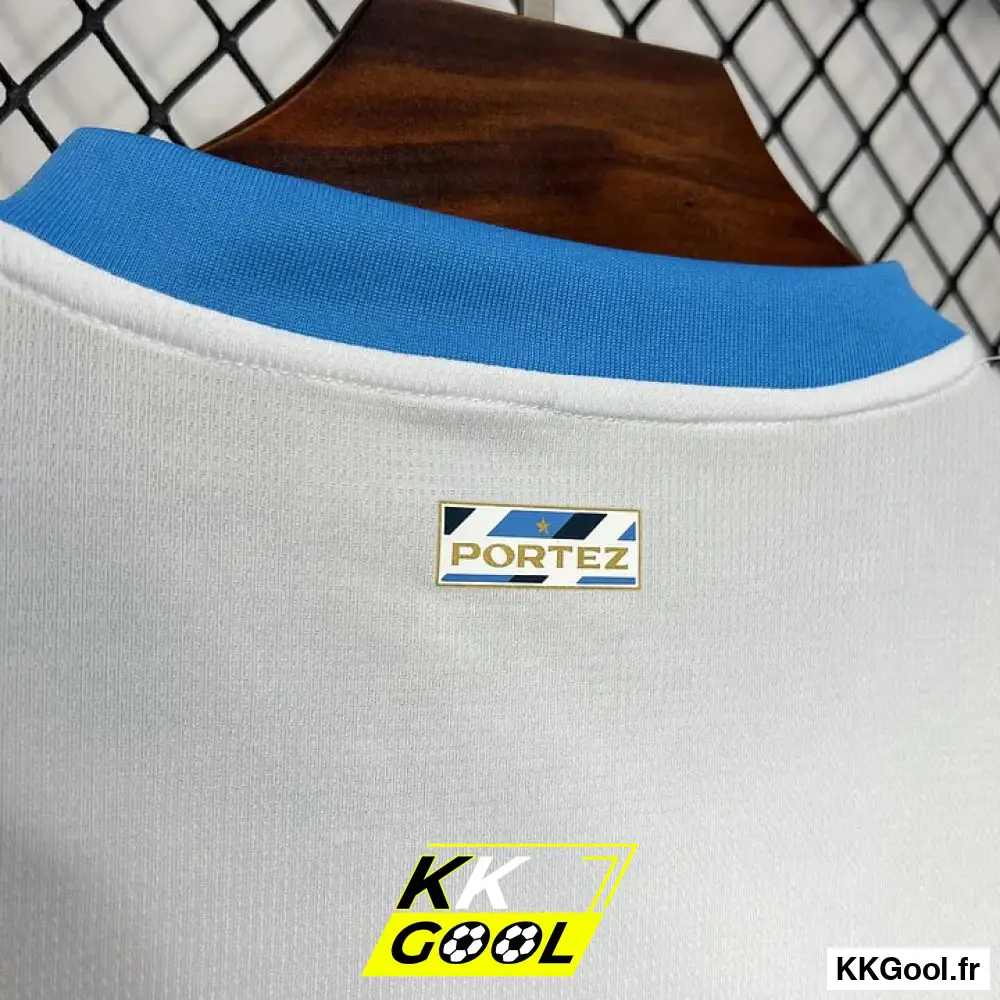KKGool -  Maillot OM Domicile 2024/2025 - Image 9