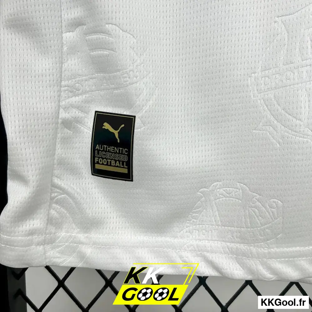 KKGool -  Maillot OM Domicile 2025/2026 - Image 6