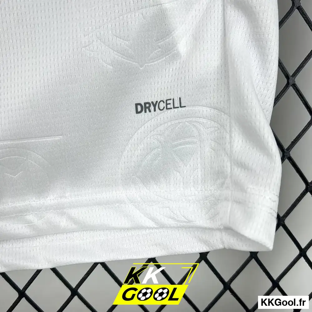 KKGool -  Maillot OM Domicile 2025/2026 - Image 7