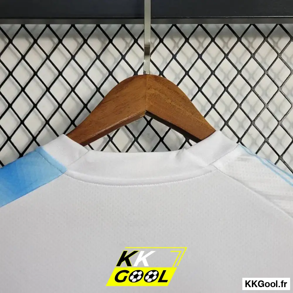 KKGool -  Maillot OM Fourth Sépcial 30 ans LDC 2023 - Image 10