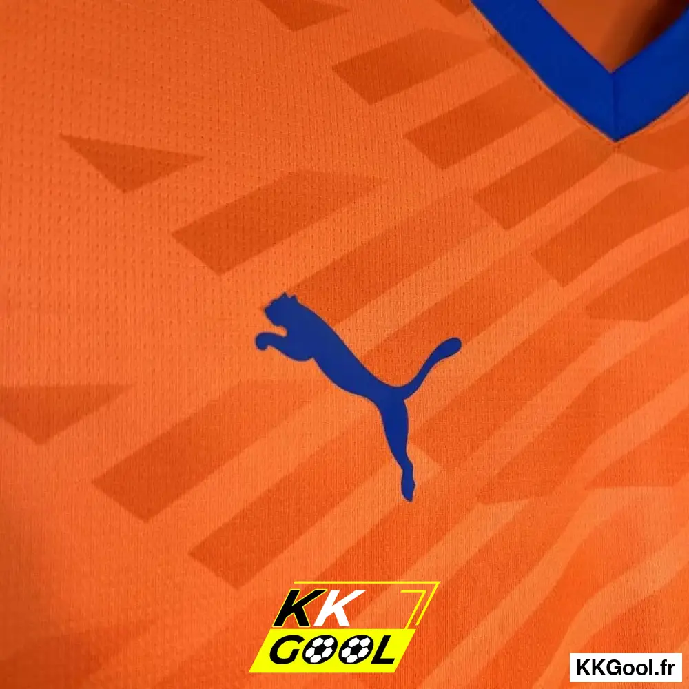 KKGool -  Maillot OM Third 2024/2025 - Image 4