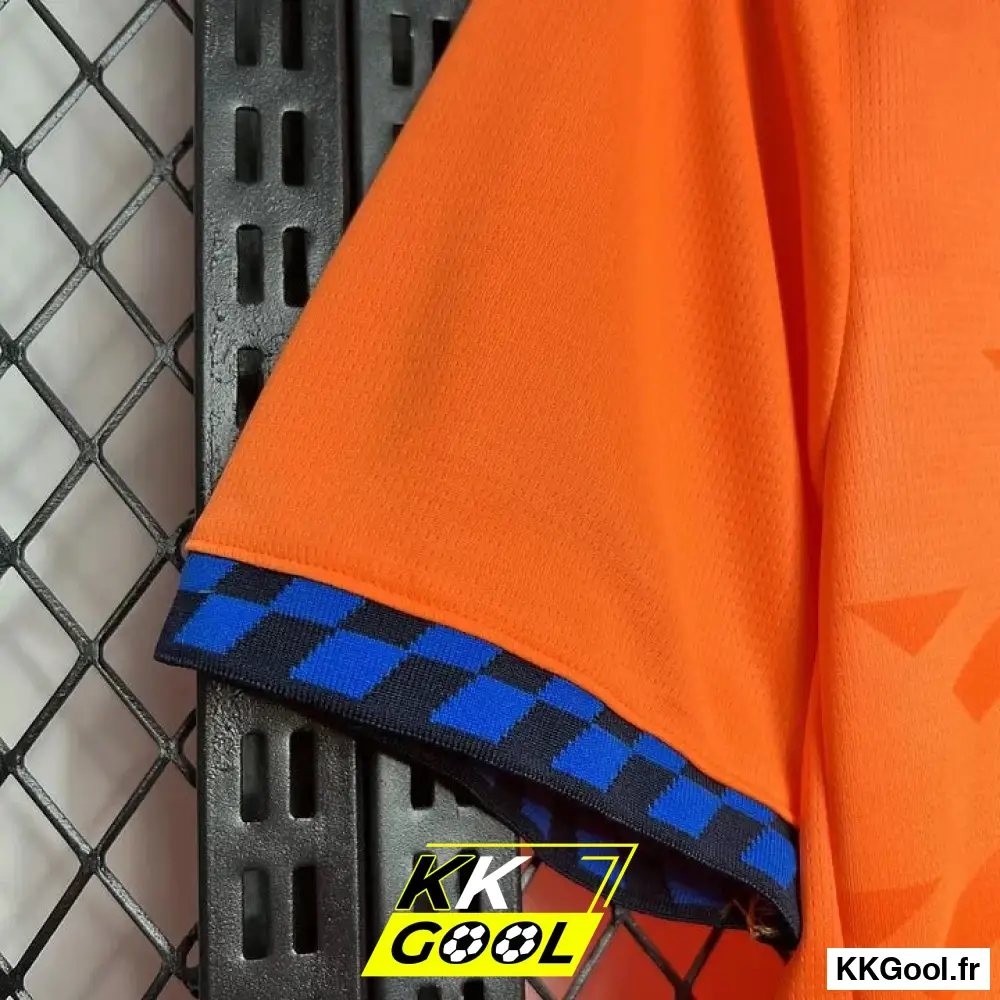 KKGool -  Maillot OM Third 2024/2025 - Image 5