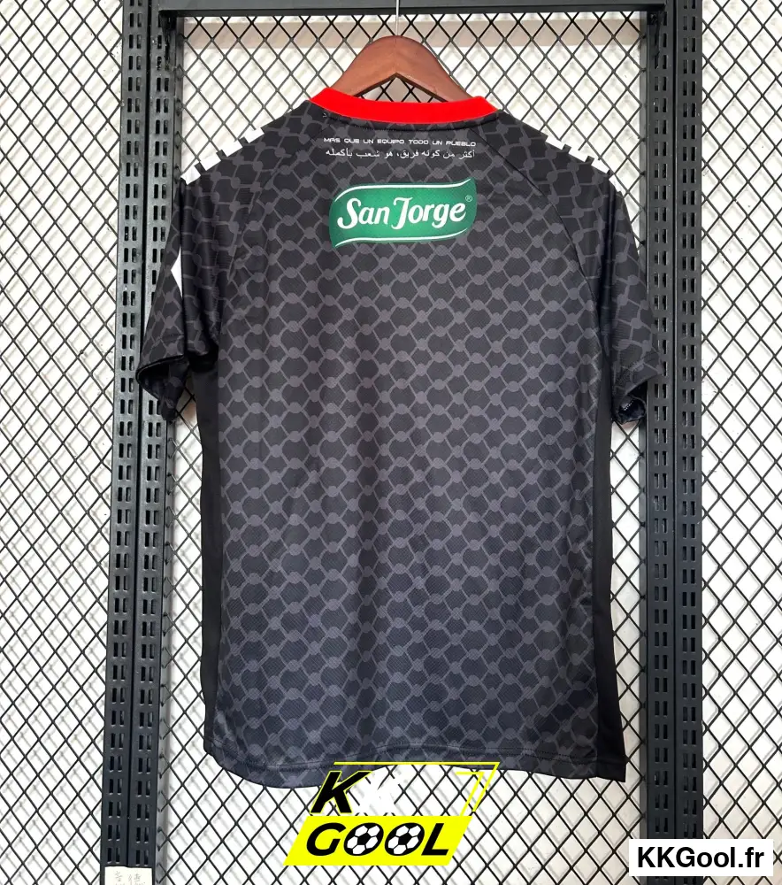 KKGool -  Maillot Palestine 2025/2026 - Image 2